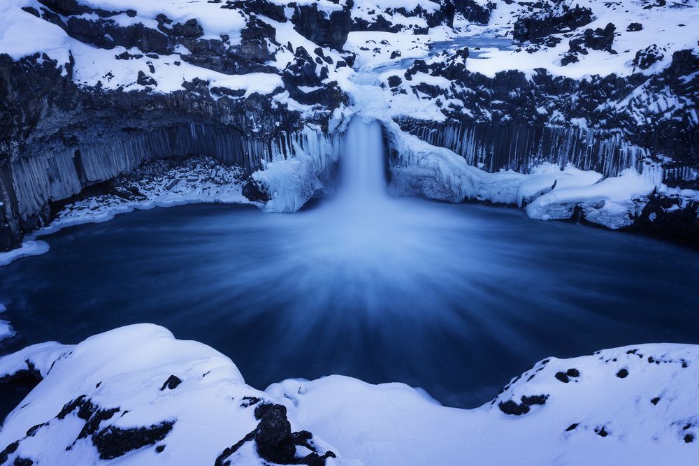 Photograph by Oleg Rest