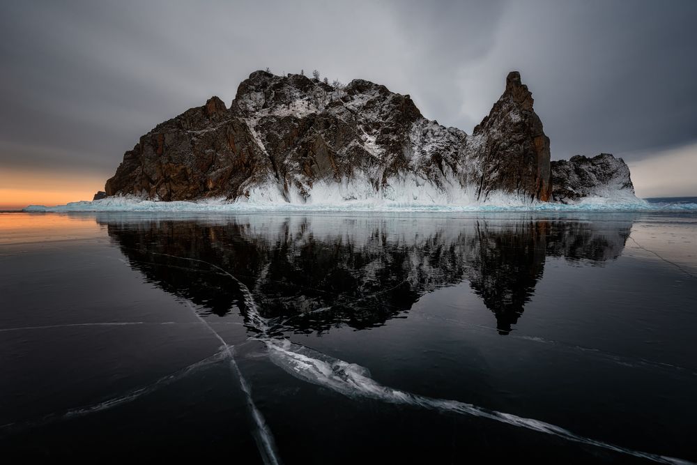 Photograph by Евгений Антонов