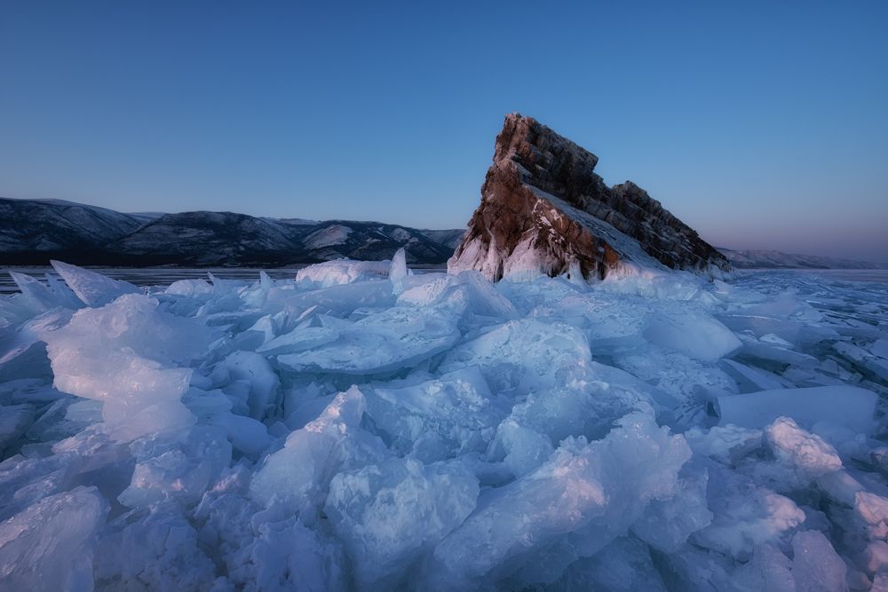Photograph by Евгений Антонов