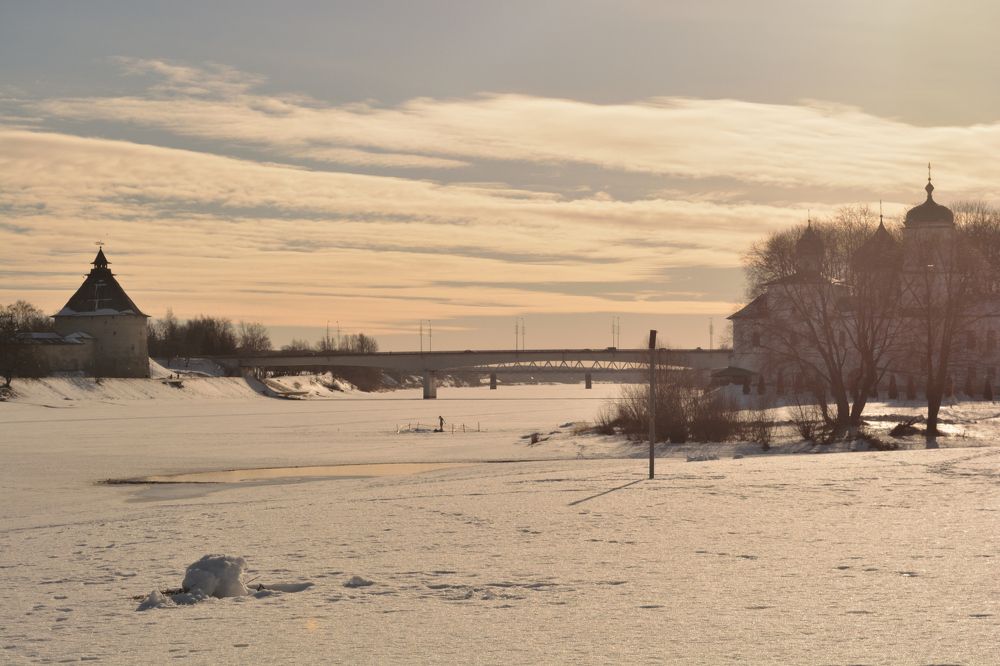 Photograph by Светлана Агапова