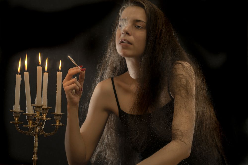 Фотография автора Владимир Осадчиев