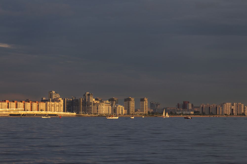 Фотография автора Наталья Василькова