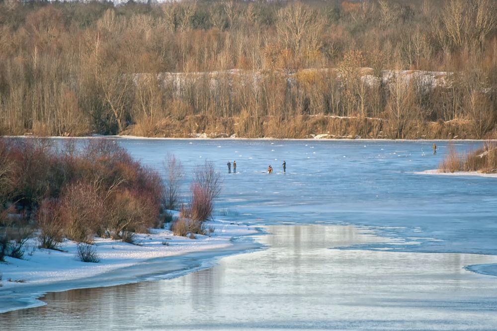 Photograph by Василий Королёв