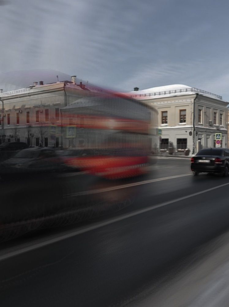 Фотография автора Рустем Шамсутдинов