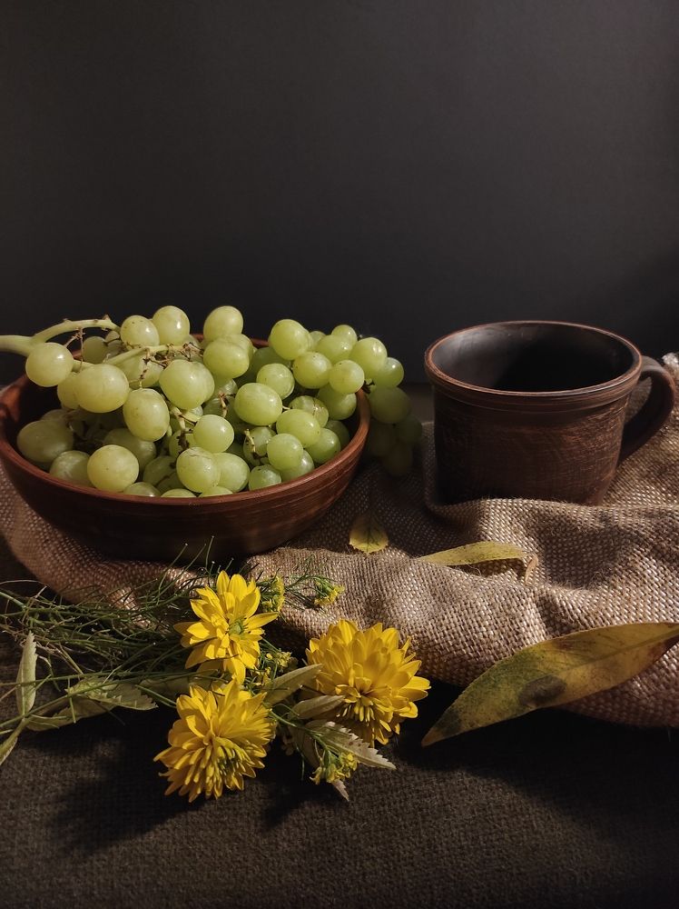 Дачное тепло нашей души