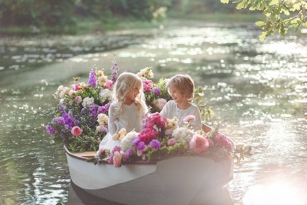 Photograph by Алена Зотова