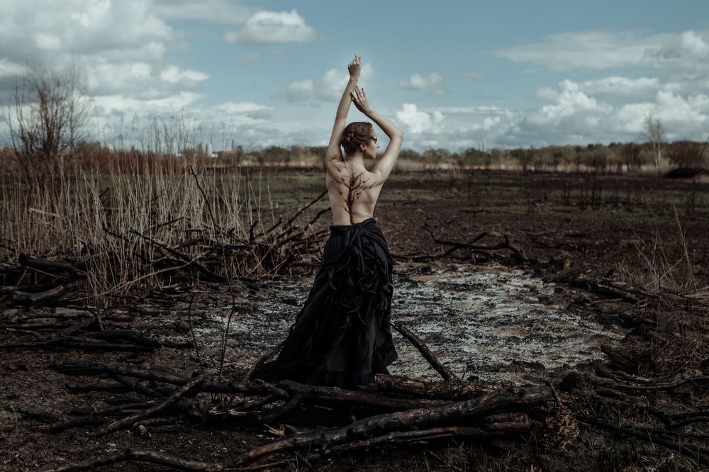 Фотография автора Mila Agafonova