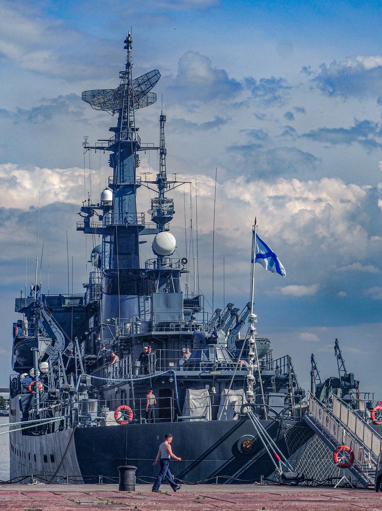 Photograph by Елена Зинцова