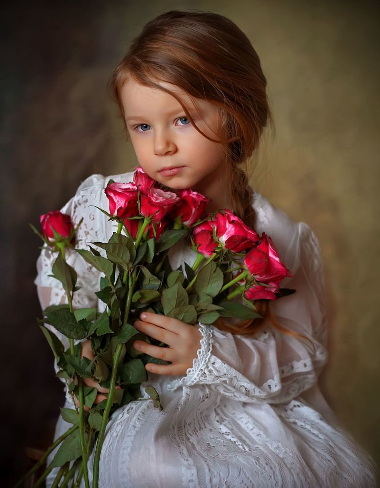 Photograph by Ольга Власкина