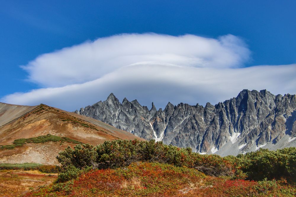 Photograph by Александр Суров