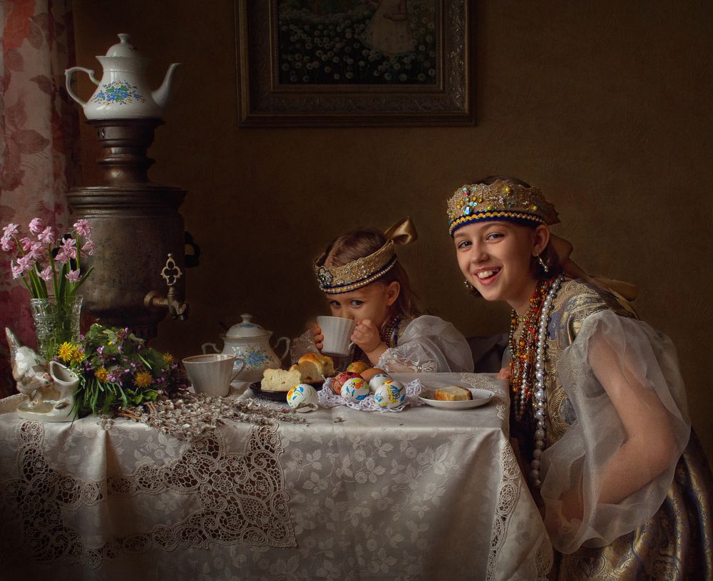 Photograph by Ольга Иващенко