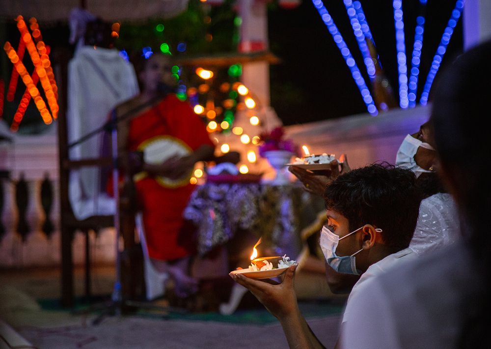 Фотография автора Sasindu Pramuditha