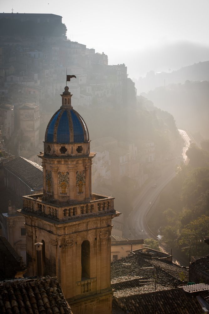 Photograph by Giancarlo Tinè