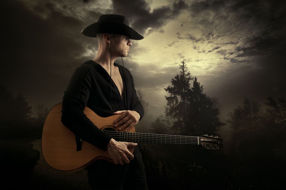 Photograph by Борис Попчинский