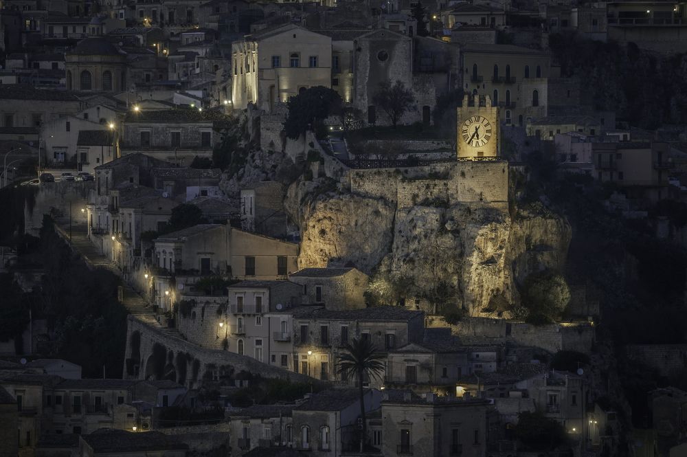 Photograph by Giancarlo Tinè