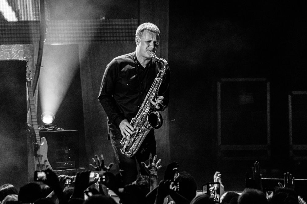 Photograph by Maria Victoria Lopez