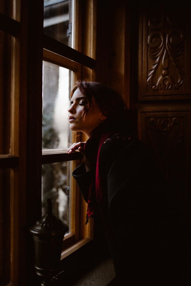 Photograph by MARTYNA GROBELNA