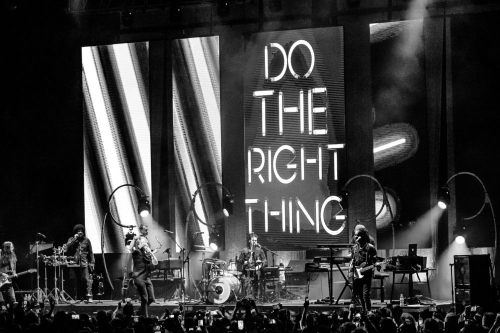 Photograph by Maria Victoria Lopez