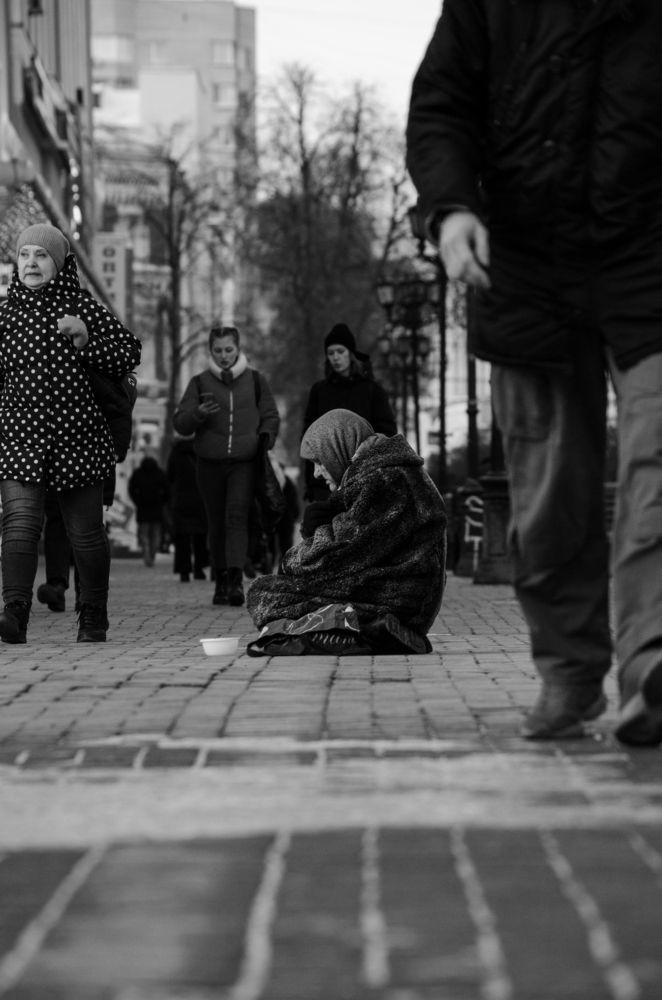 Фотография автора Nikolay Kushov