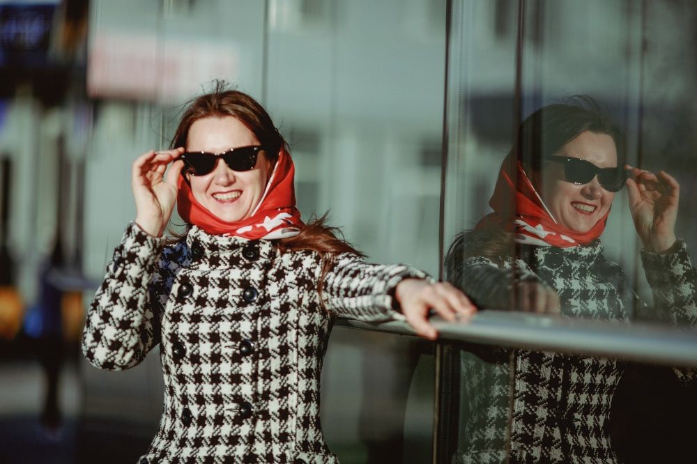 Photograph by Анастасия Кравцова