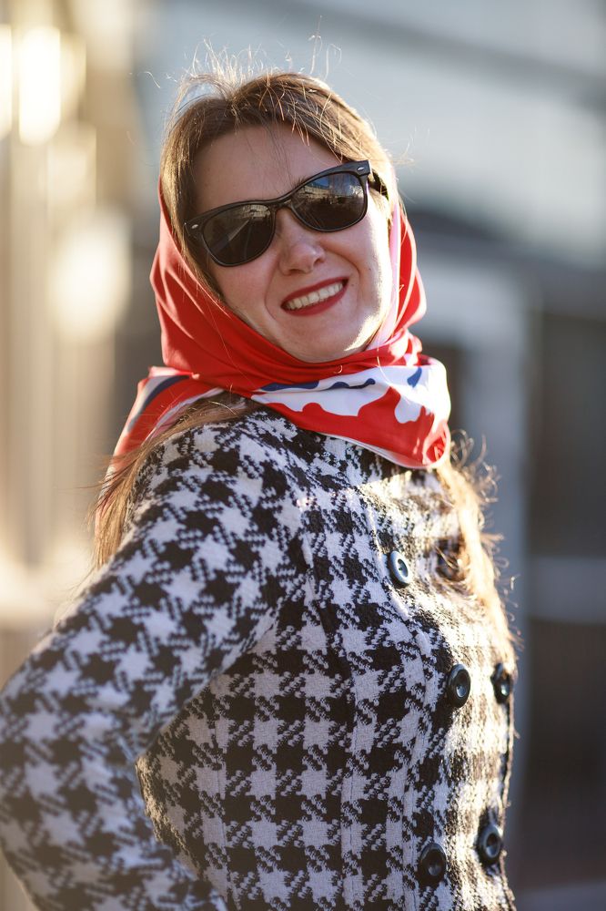 Photograph by Анастасия Кравцова