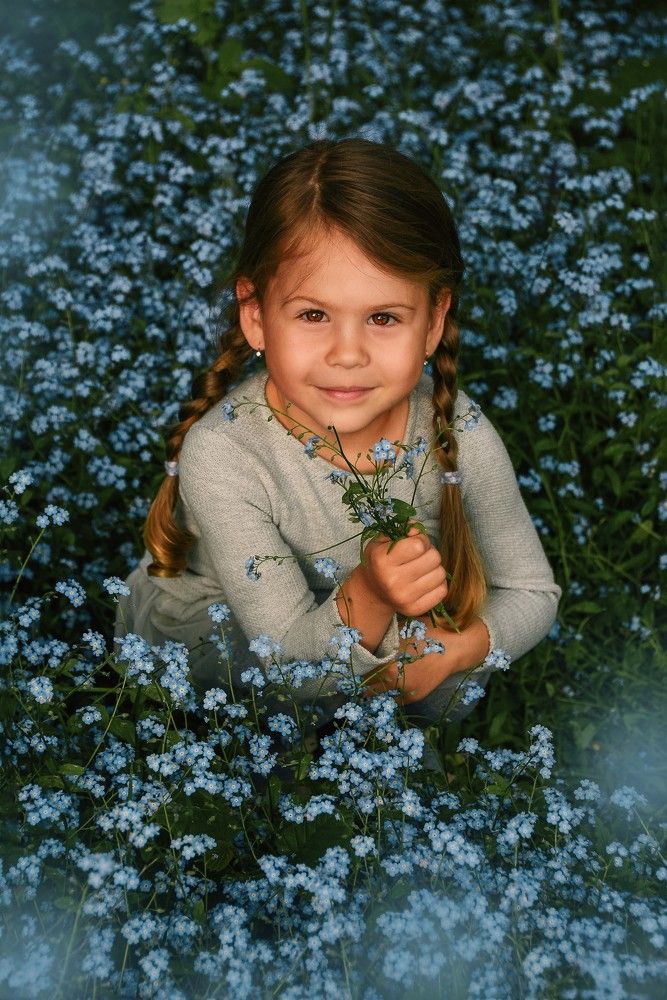 Фотография автора Алина Василькова