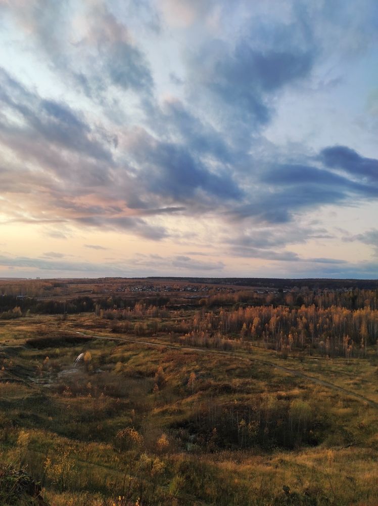 Вера в последнее чувство