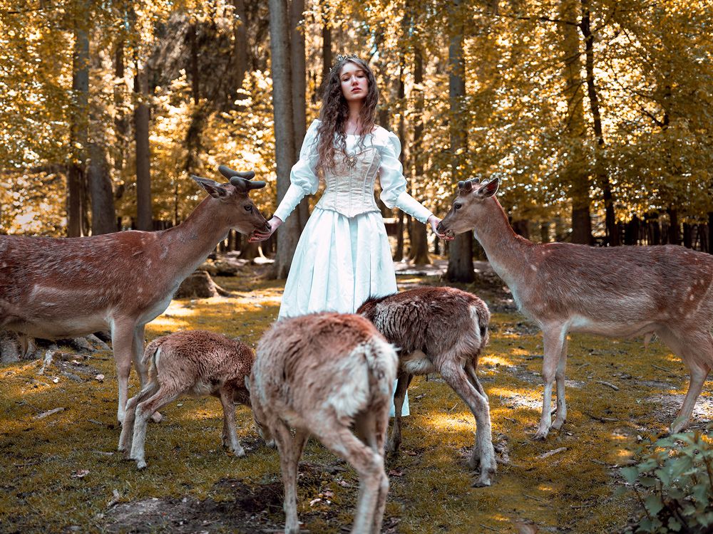 Photograph by Ksenia Krondo