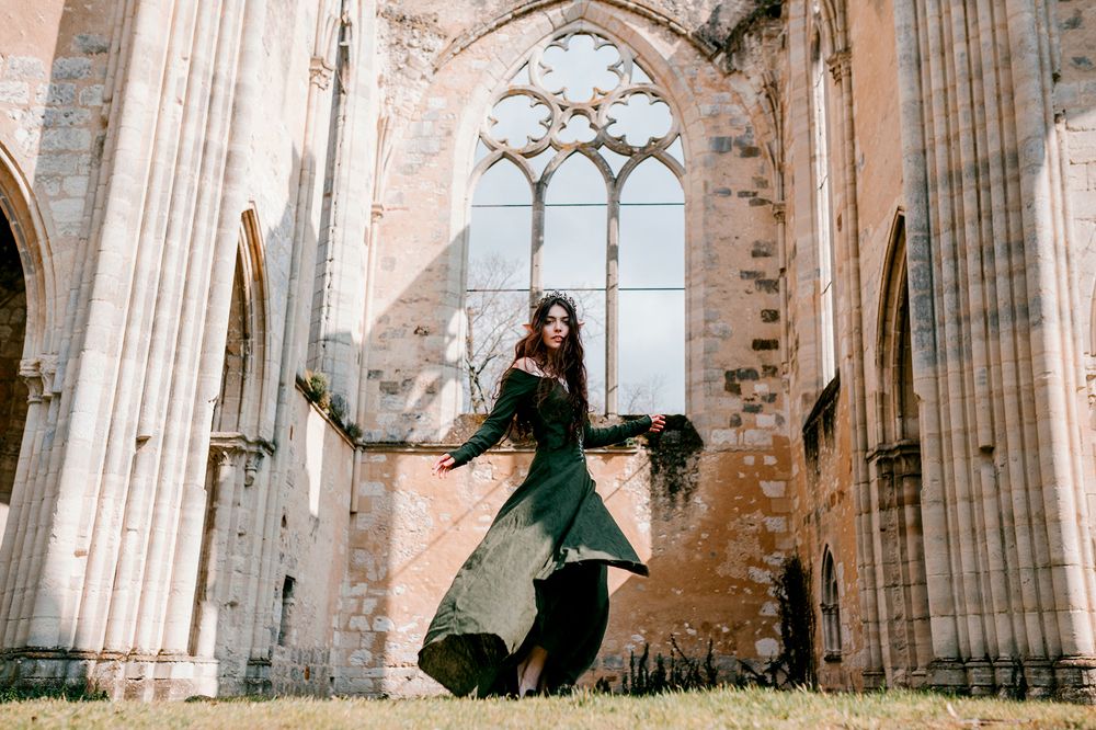 Photograph by Ksenia Krondo