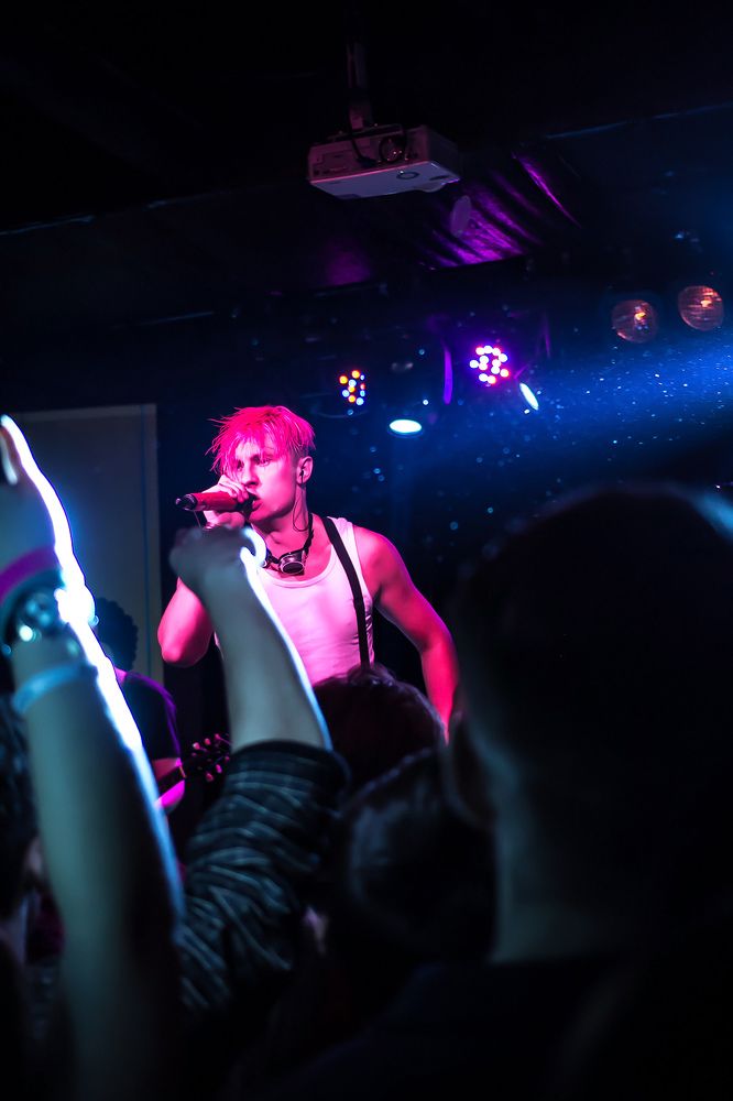 Photograph by Станислава Войцеховская