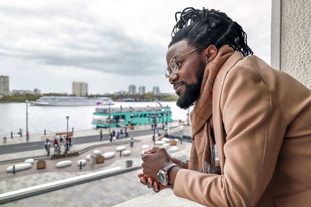 Photograph by Лариса Рулёва