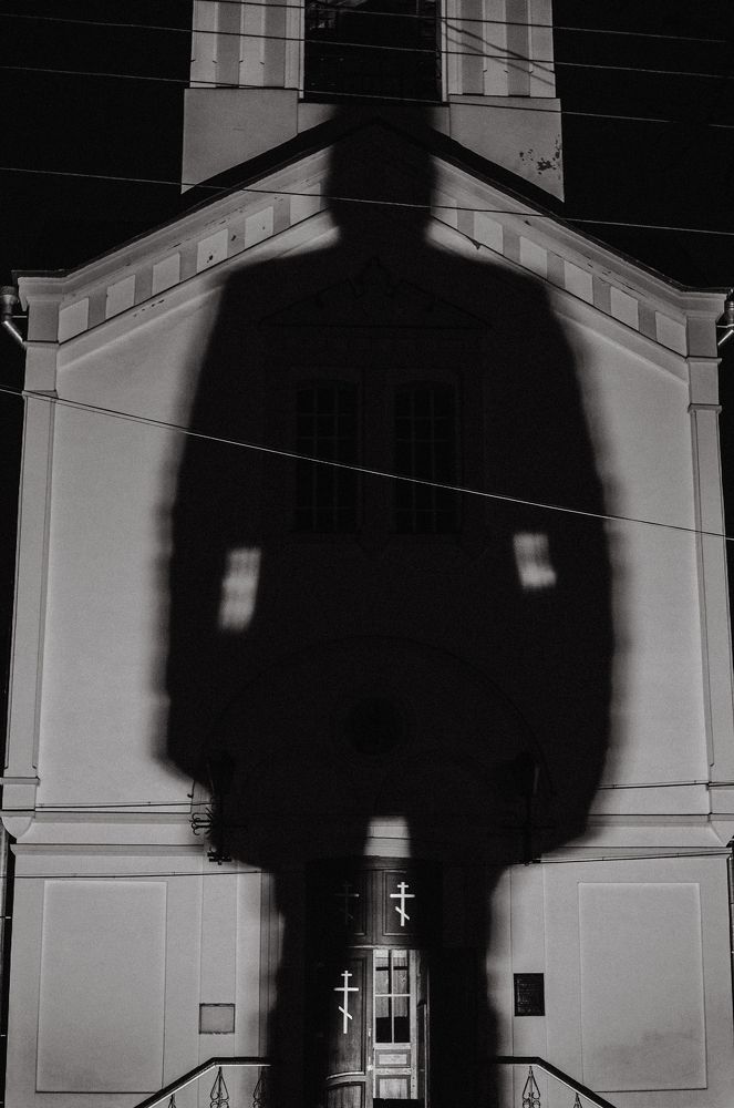 Фотография автора Дима Першин