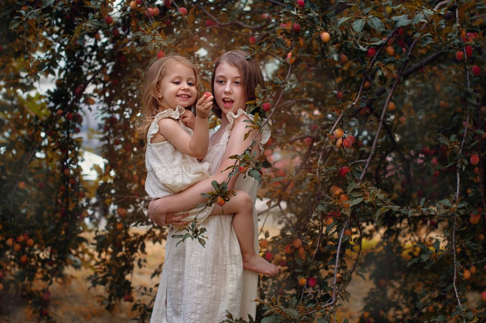 Photograph by Ольга Иващенко