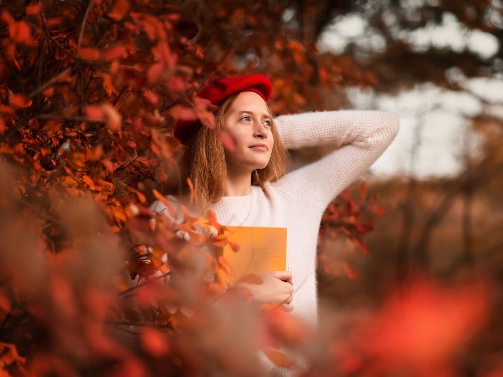 Photograph by Оксана Корниенко