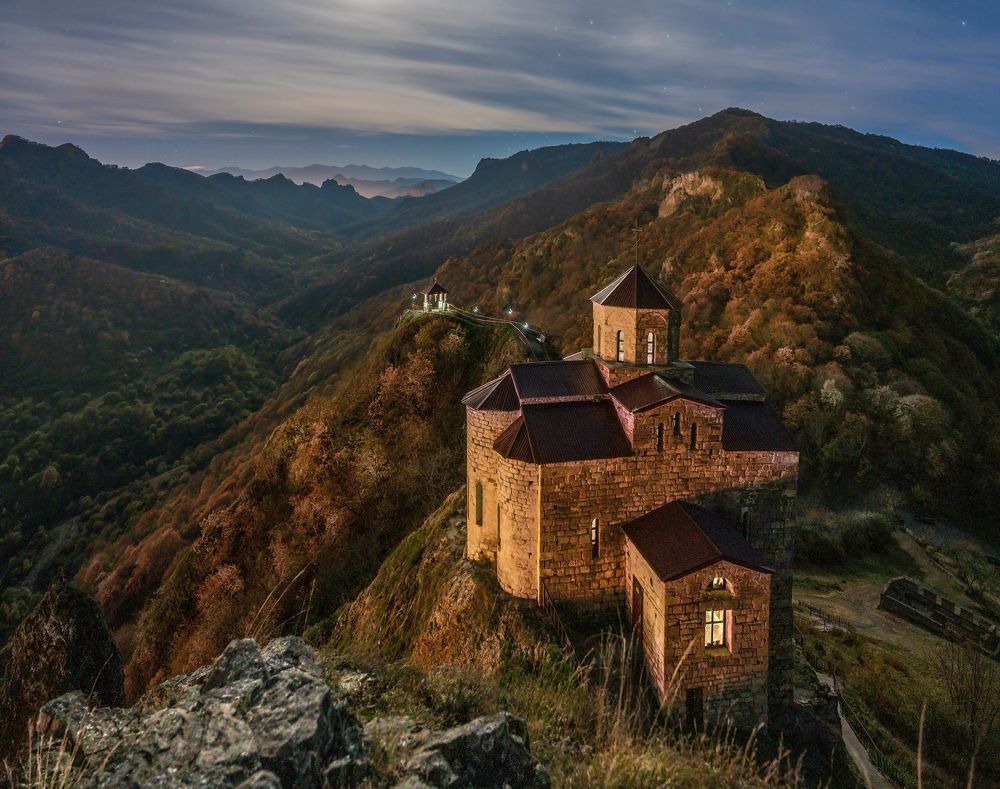 Photograph by Валерий Одинцов