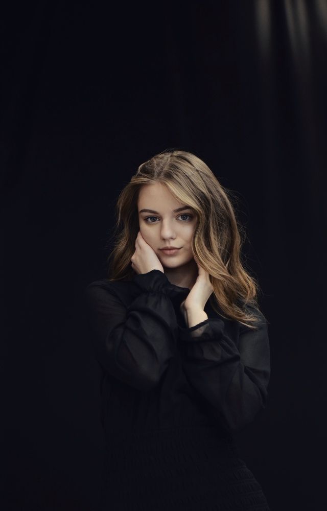 Photograph by Анна Окрачкова