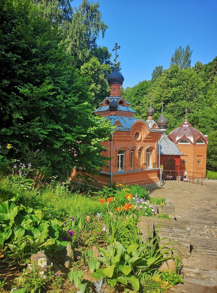 Photograph by Екатерина