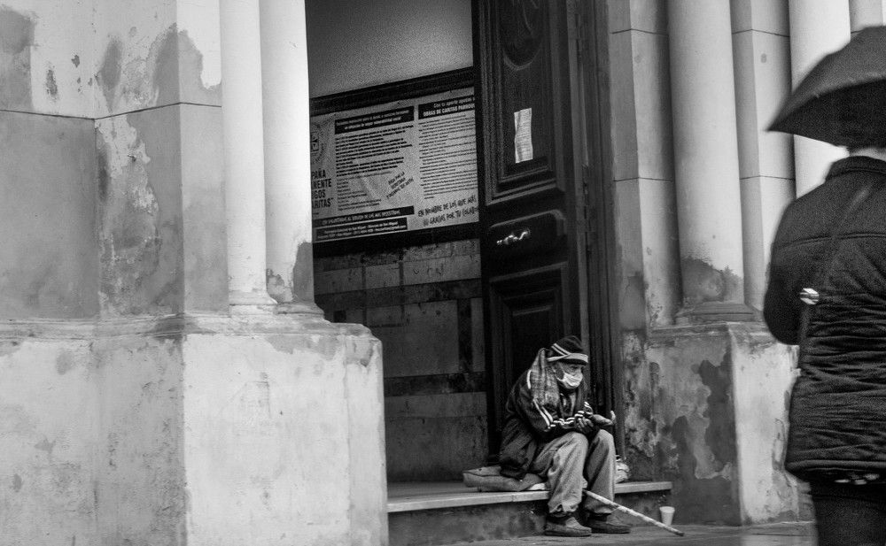 Photograph by Juan Reyes