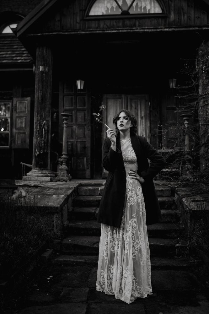 Photograph by MARTYNA GROBELNA