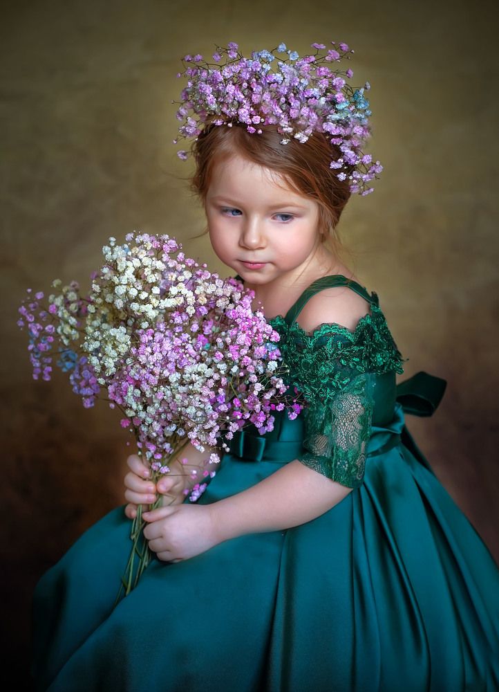 Photograph by Ольга Власкина