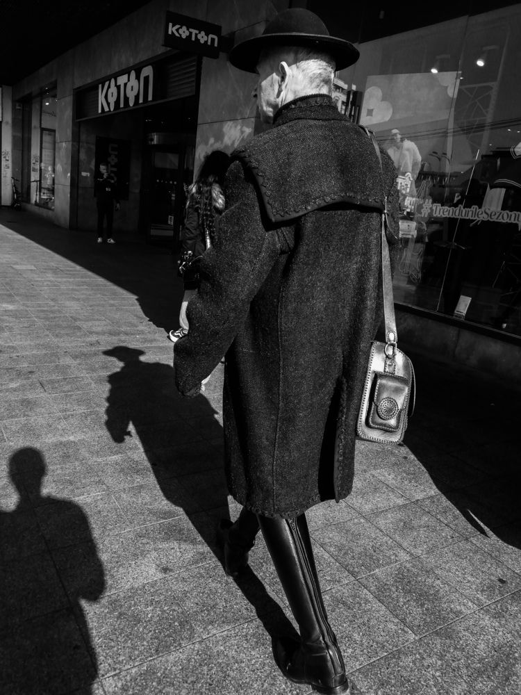 Photograph by Weinstein Isabela