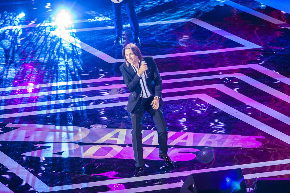 Photograph by Александр Евстигнеев