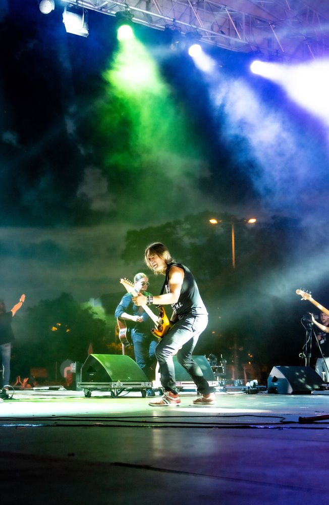 Photograph by Rosińska Kamila