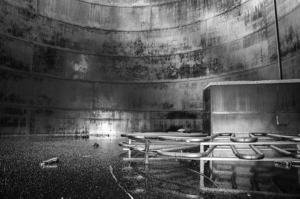 Photograph by Miloš Anđušić