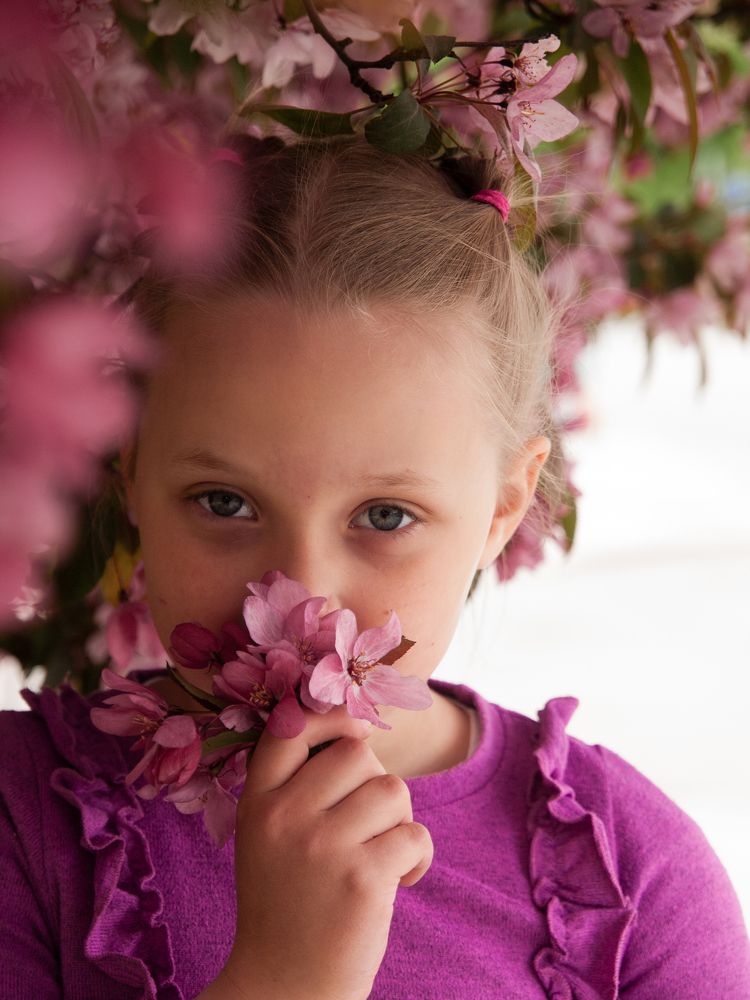 Photograph by Diana Krotova