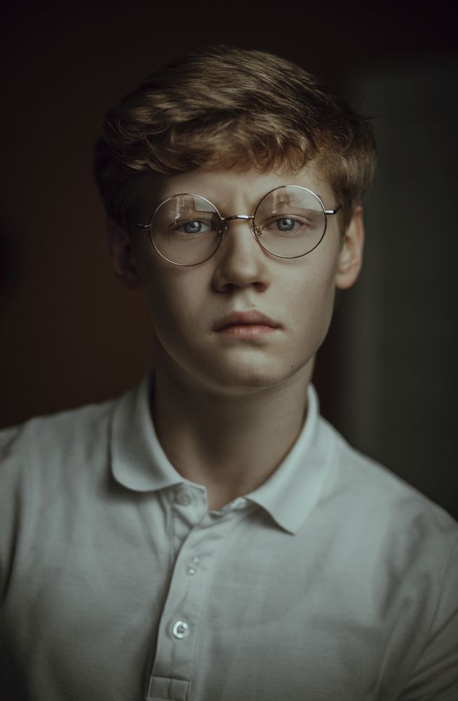 Photograph by Mariya Zdonova