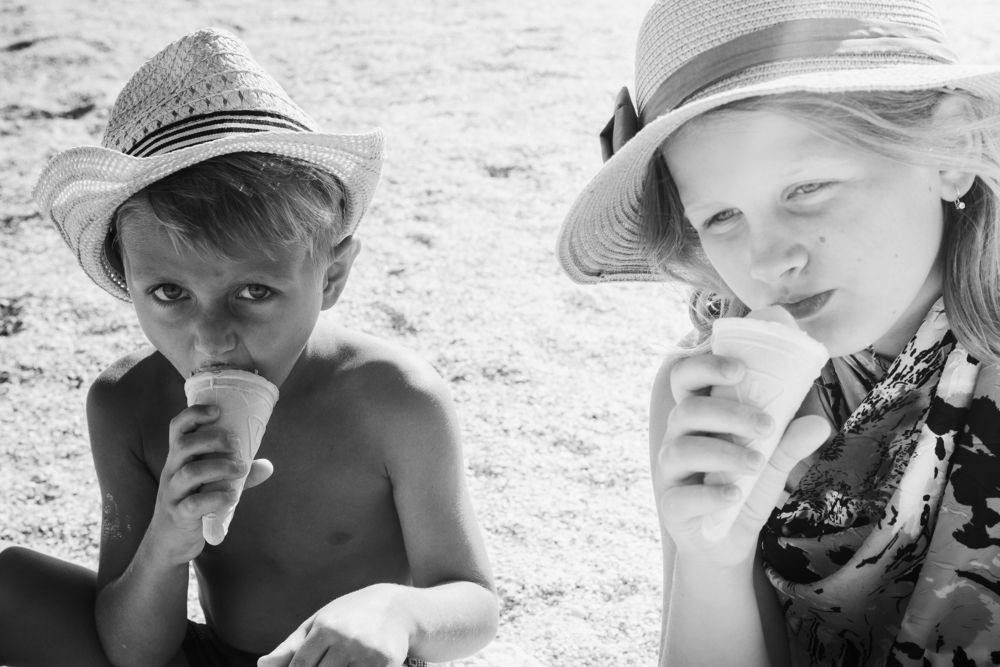 Photograph by Iurii Chornysh