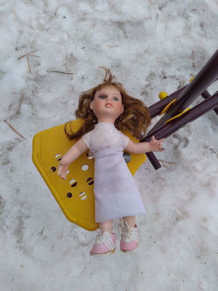 Photograph by Юлия