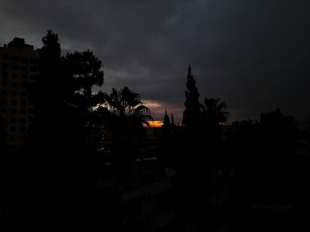 Photograph by Osama Khaleel