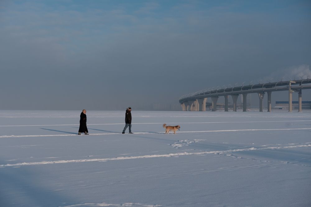 Photograph by Ольга Аристархова